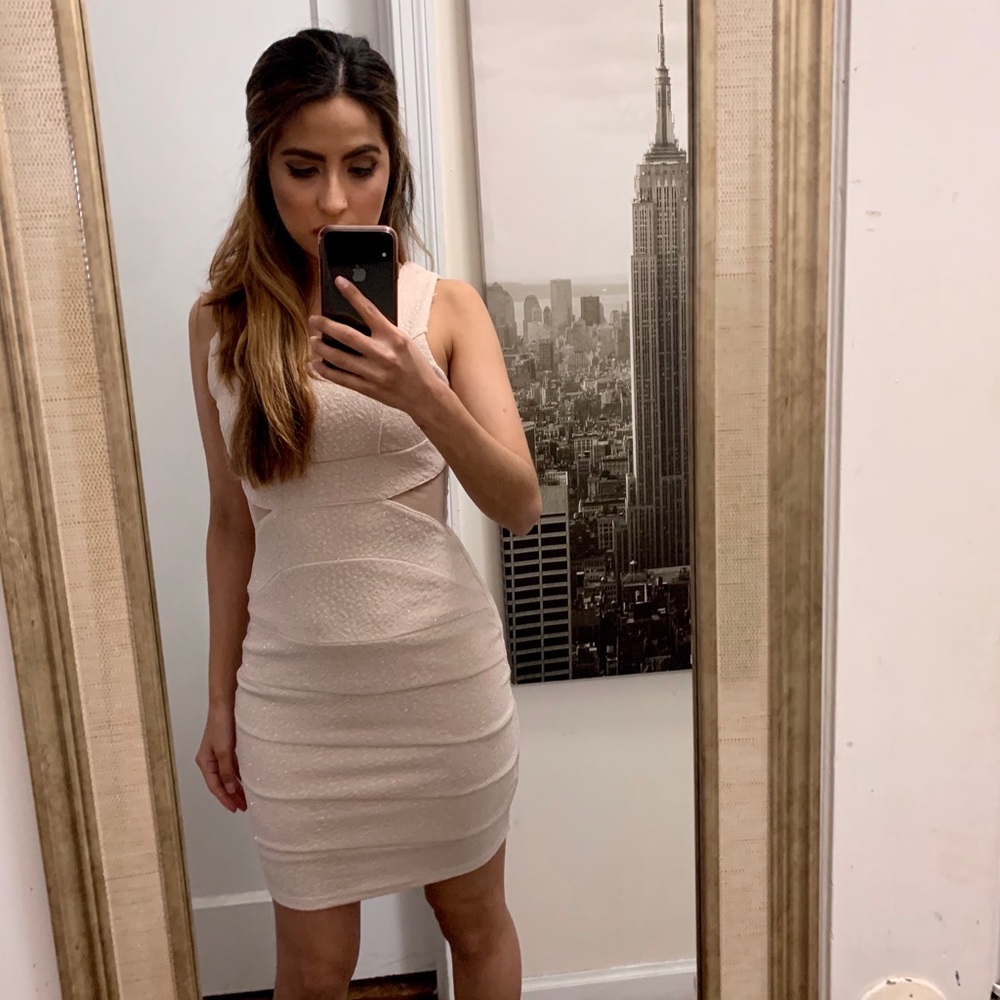 Date night dress!